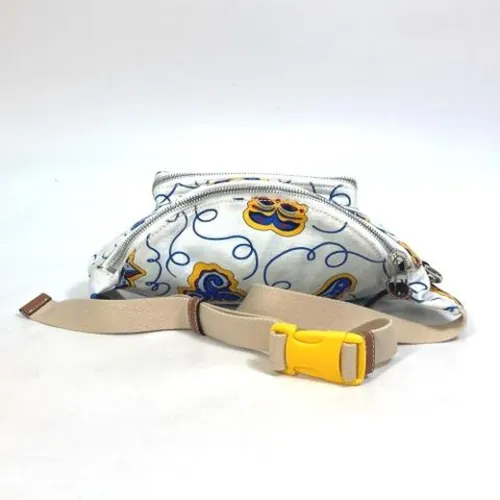 Pre-owned > Pre-owned Bags > Pre-owned Belt Bags - - Loewe Pre-owned - Modalova