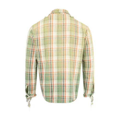 Shirts > Casual Shirts - - Gallery Dept. - Modalova
