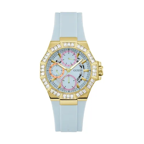 Accessories > Watches - - Guess - Modalova