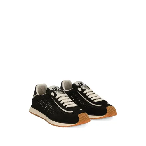 Shoes > Sneakers - - Dolce & Gabbana - Modalova