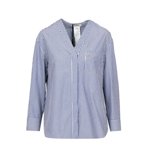 Blouses & Shirts > Blouses - - Max Mara - Modalova