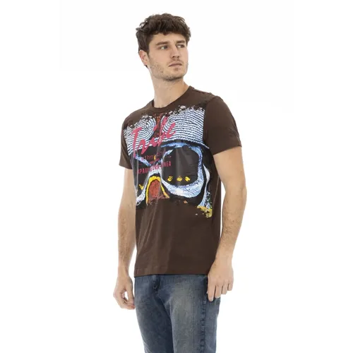 Tops > T-Shirts - - Trussardi - Modalova