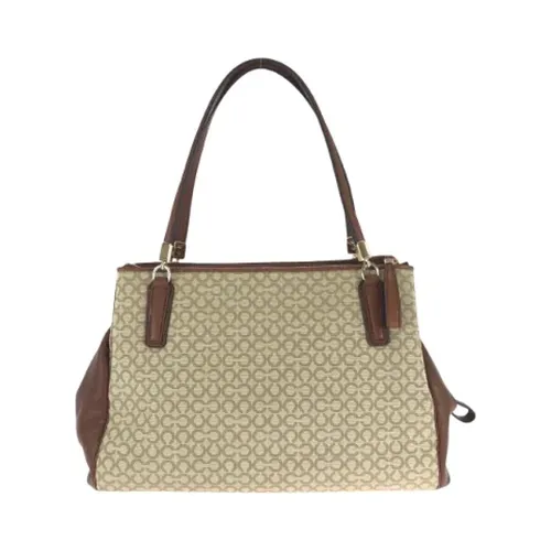 Pre-owned > Pre-owned Bags > Pre-owned Handbags - - Coach Pre-owned - Modalova