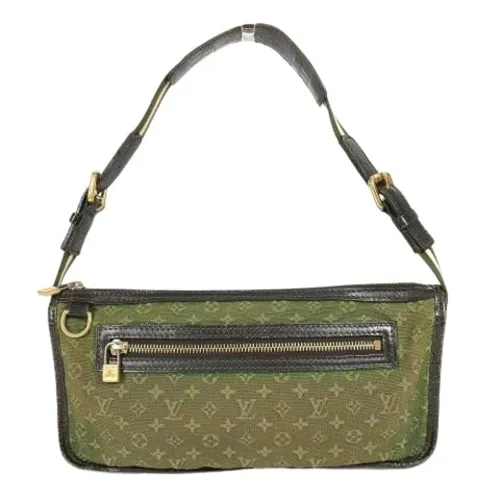 Pre-owned > Pre-owned Bags > Pre-owned Shoulder Bags - - Louis Vuitton Vintage - Modalova