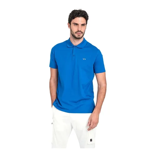 Tops > Polo Shirts - - Paul & Shark - Modalova