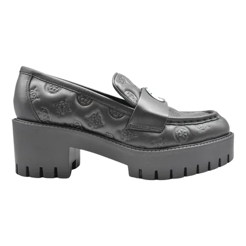 Shoes > Flats > Loafers - - Guess - Modalova