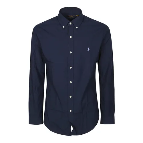 Shirts > Casual Shirts - - Polo Ralph Lauren - Modalova