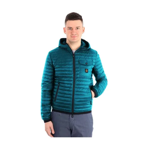 Jackets > Winter Jackets - - RefrigiWear - Modalova