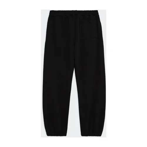 Trousers > Sweatpants - - Barrow - Modalova
