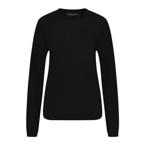 Knitwear > Round-neck Knitwear - - Bruuns Bazaar - Modalova