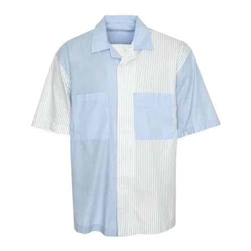 Shirts > Short Sleeve Shirts - - Edmmond Studios - Modalova