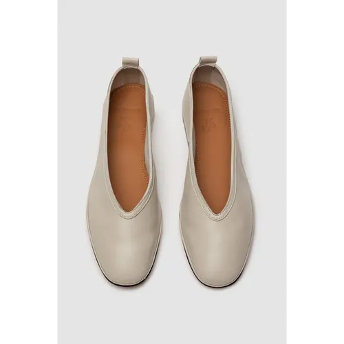 Shoes > Flats > Ballerinas - - Elia Maurizi - Modalova