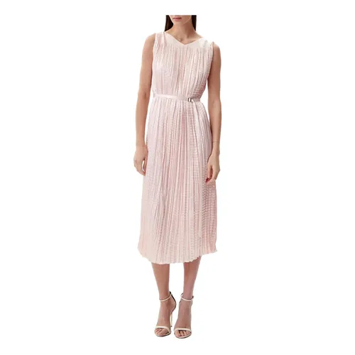 Dresses > Day Dresses > Midi Dresses - - Hugo - Modalova