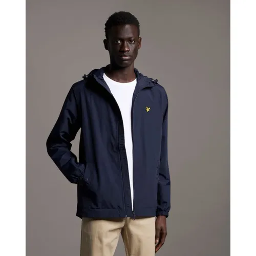 Jackets > Light Jackets - - Lyle & Scott - Modalova