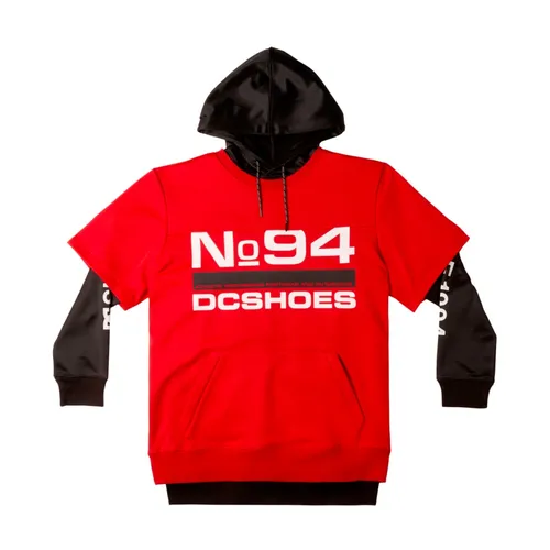Sweatshirts & Hoodies > Hoodies - - DC Shoes - Modalova