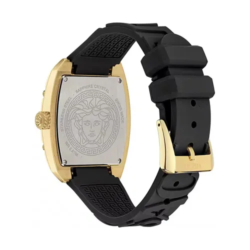 Accessories > Watches - - Versace - Modalova