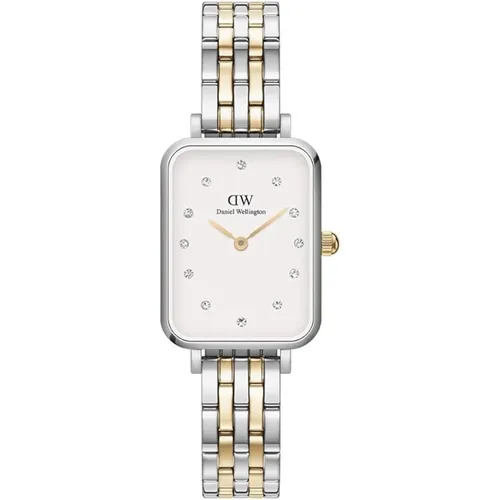 Accessories > Watches - - Daniel Wellington - Modalova