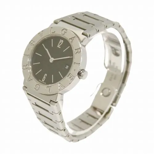 Pre-owned > Pre-owned Accessories > Pre-owned Watches - - Bvlgari Vintage - Modalova