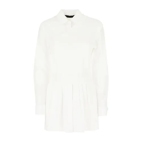 Blouses & Shirts > Shirts - - Juun.J - Modalova