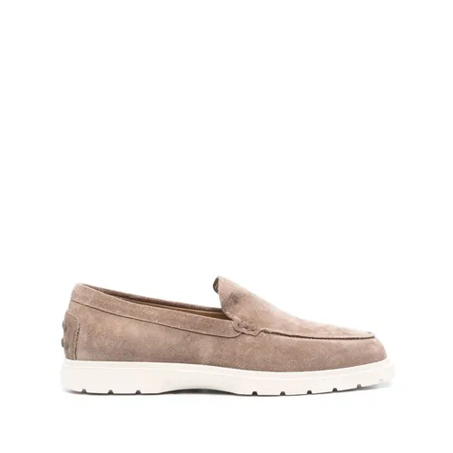 Shoes > Flats > Loafers - - Tod's - Modalova