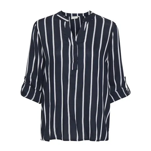Blouses & Shirts > Blouses - - Kaffe - Modalova