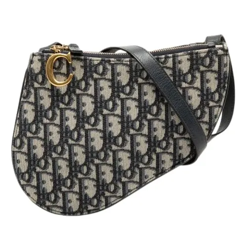 Pre-owned > Pre-owned Bags > Pre-owned Mini Bags - - Dior Vintage - Modalova