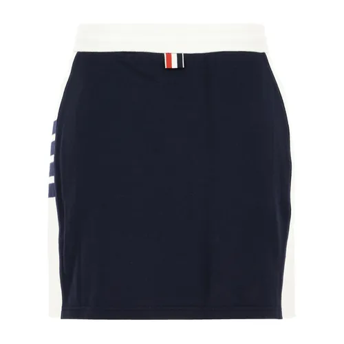 Skirts > Short Skirts - - Thom Browne - Modalova