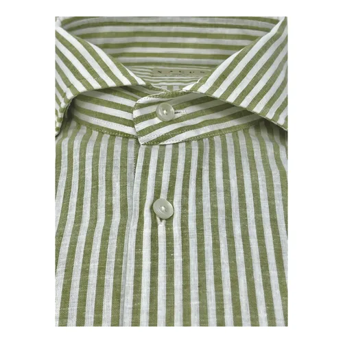 Shirts > Casual Shirts - - Xacus - Modalova