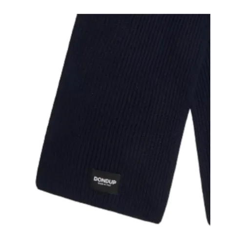 Accessories > Scarves > Winter Scarves - - Dondup - Modalova