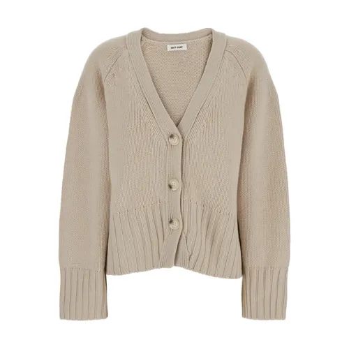 Knitwear > Cashmere Knitwear - - Soft Goat - Modalova