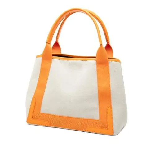 Pre-owned > Pre-owned Bags > Pre-owned Tote Bags - - Balenciaga Vintage - Modalova