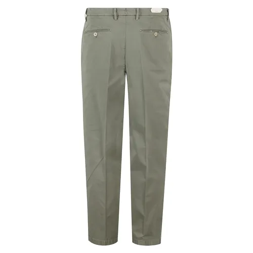 Trousers > Chinos - - Briglia - Modalova