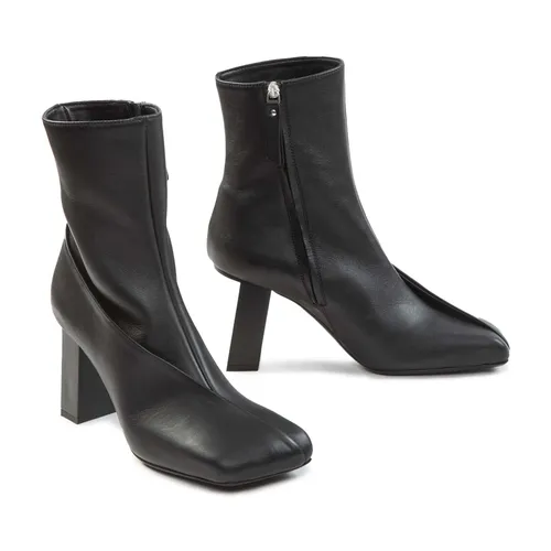 Shoes > Boots > Heeled Boots - - Vic Matié - Modalova