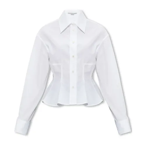 Blouses & Shirts > Shirts - - Stella McCartney - Modalova