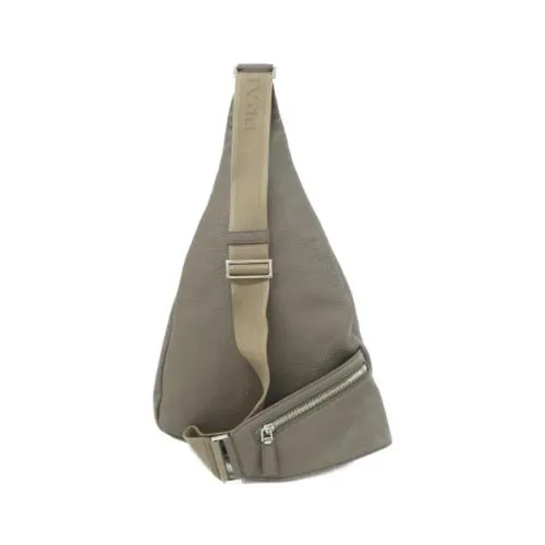 Pre-owned > Pre-owned Bags > Pre-owned Backpacks - - Prada Vintage - Modalova