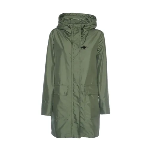 Jackets > Rain Jackets - - Fay - Modalova