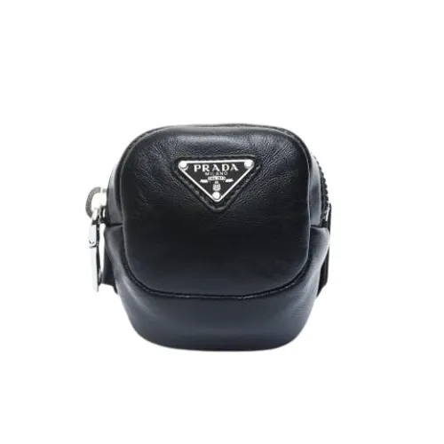 Pre-owned > Pre-owned Bags > Pre-owned Mini Bags - - Prada Vintage - Modalova