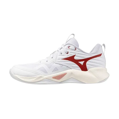 Mizuno - Shoes > Sneakers - White - Mizuno - Modalova