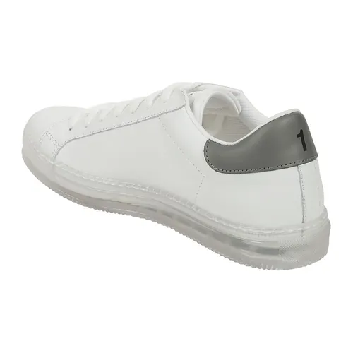 Kiton - Shoes > Sneakers - White - Kiton - Modalova