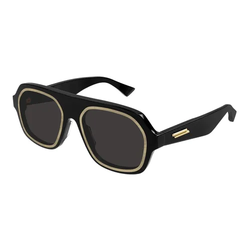 Accessories > Sunglasses - - Bottega Veneta - Modalova