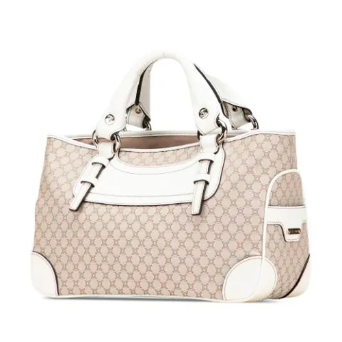 Pre-owned > Pre-owned Bags > Pre-owned Handbags - - Celine Vintage - Modalova