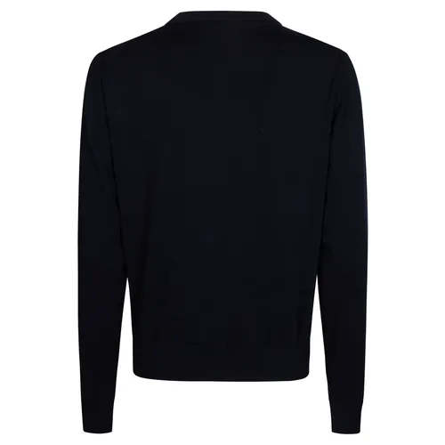 Knitwear > Round-neck Knitwear - - Alpha Studio - Modalova