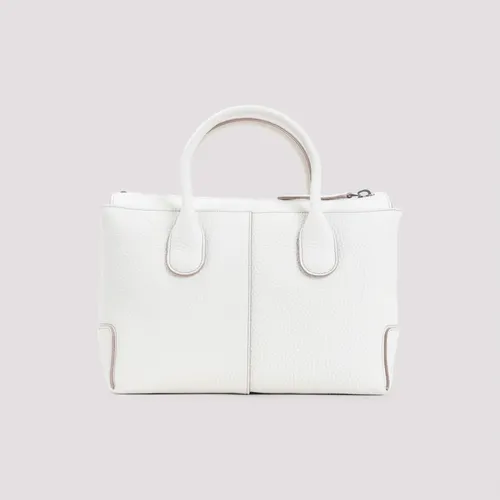 Tod's - Bags > Handbags - White - Tod's - Modalova