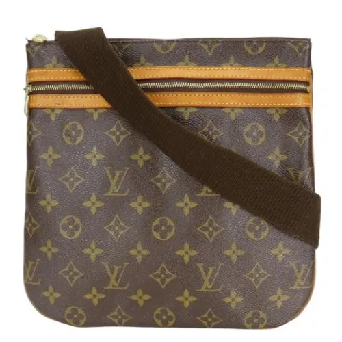 Pre-owned > Pre-owned Bags > Pre-owned Cross Body Bags - - Louis Vuitton Vintage - Modalova