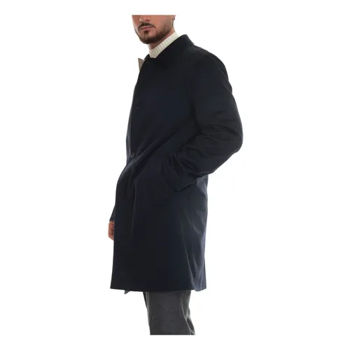 Coats > Single-Breasted Coats - - Kired - Modalova