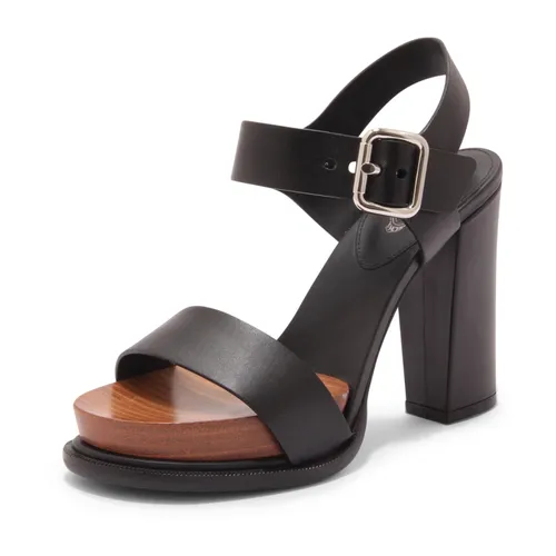 Shoes > Sandals > High Heel Sandals - - Tod's - Modalova