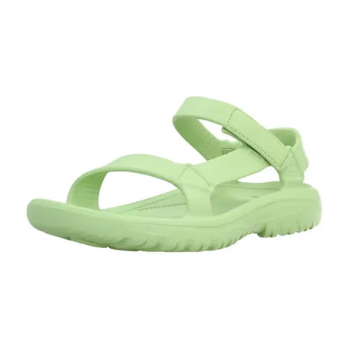 Shoes > Sandals > Flat Sandals - - Teva - Modalova
