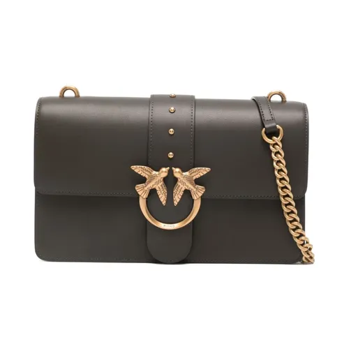 Bags > Shoulder Bags - - Pinko - Modalova