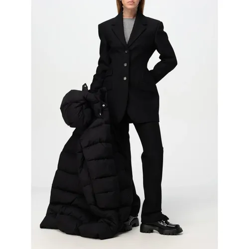 Trousers > Slim-fit Trousers - - Sportmax - Modalova