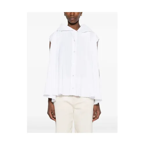 Blouses & Shirts > Shirts - - Barena Venezia - Modalova